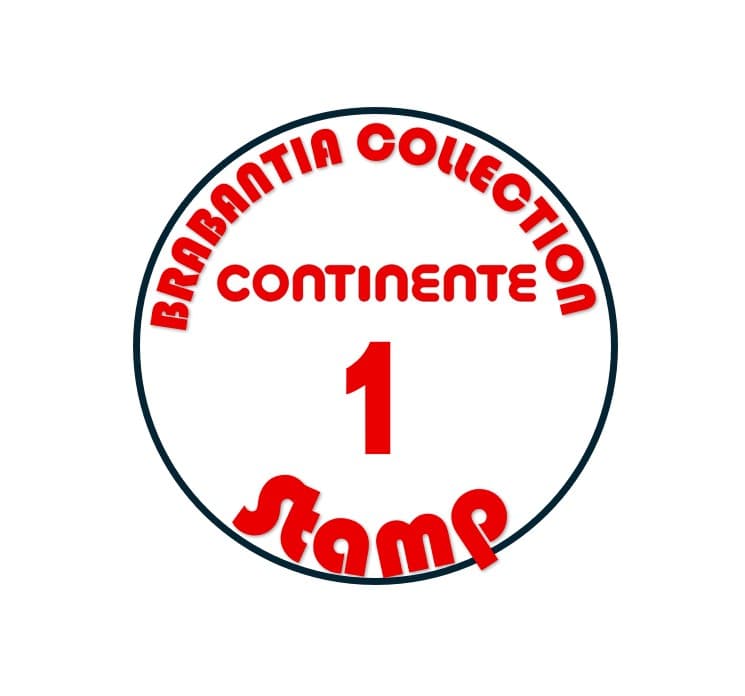 Brabantia Collection Sticker – Continente Reward Banner