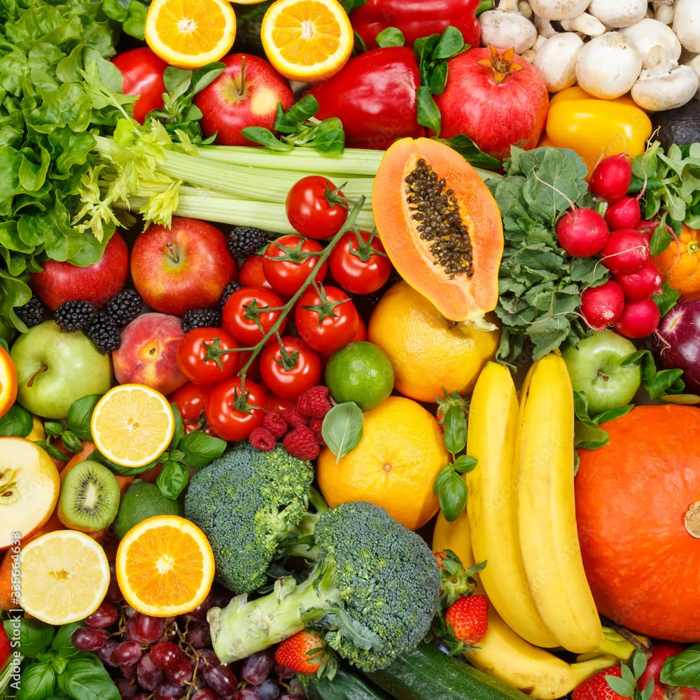 Healthy spender challenge banner