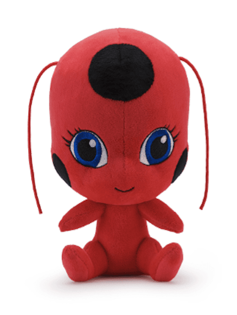 Tikki Plush Reward Banner