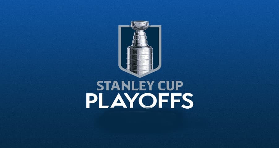 NHL Stanley Cup Tickets Reward Banner