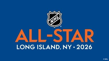 MEMBER EXCLUSIVE - NHL All-Star Tickets Reward Banner