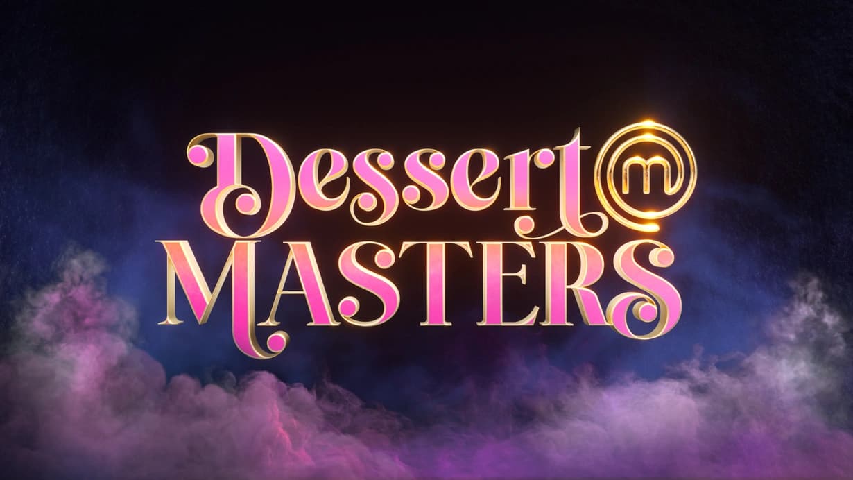 Be Part of the Dessert Masters Finale & Go Behind the Scenes! Reward Banner