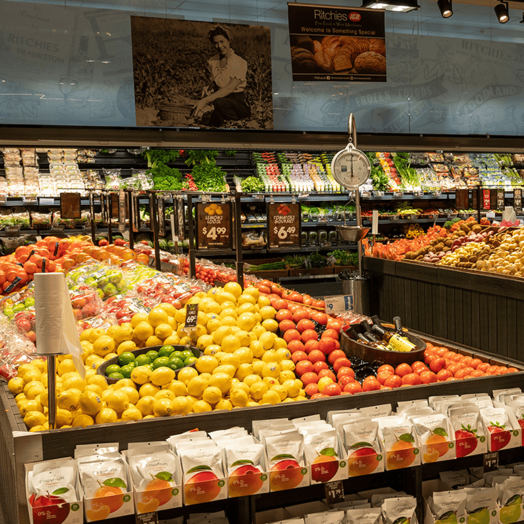 2 and 5 fruit and veg challenge challenge banner