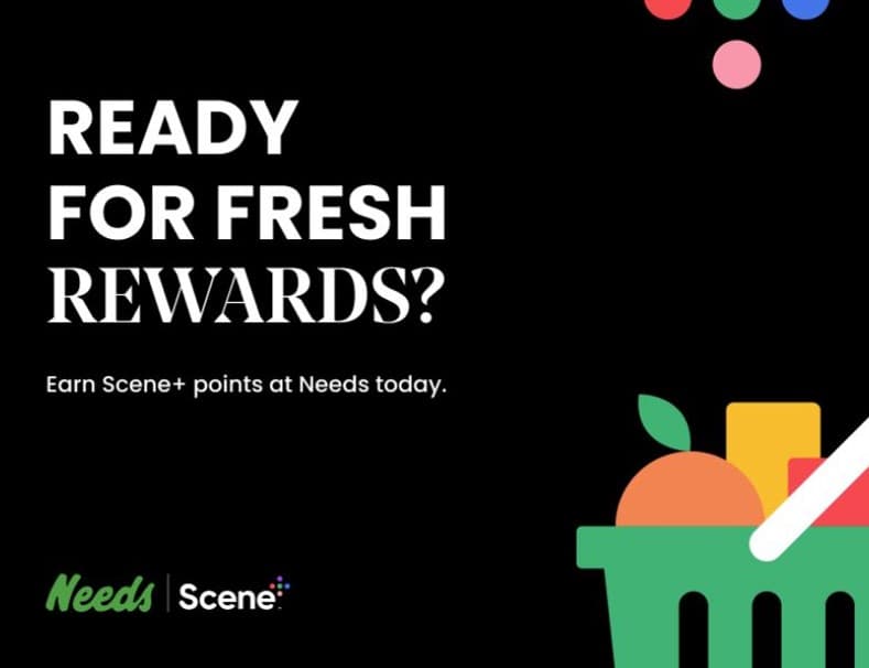 MEMBER EXCLUSIVE - Scene+ Trivia challenge banner