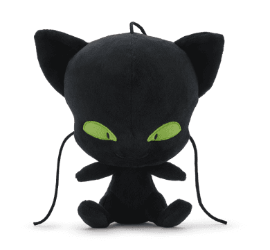 Plagg Plush Reward Banner