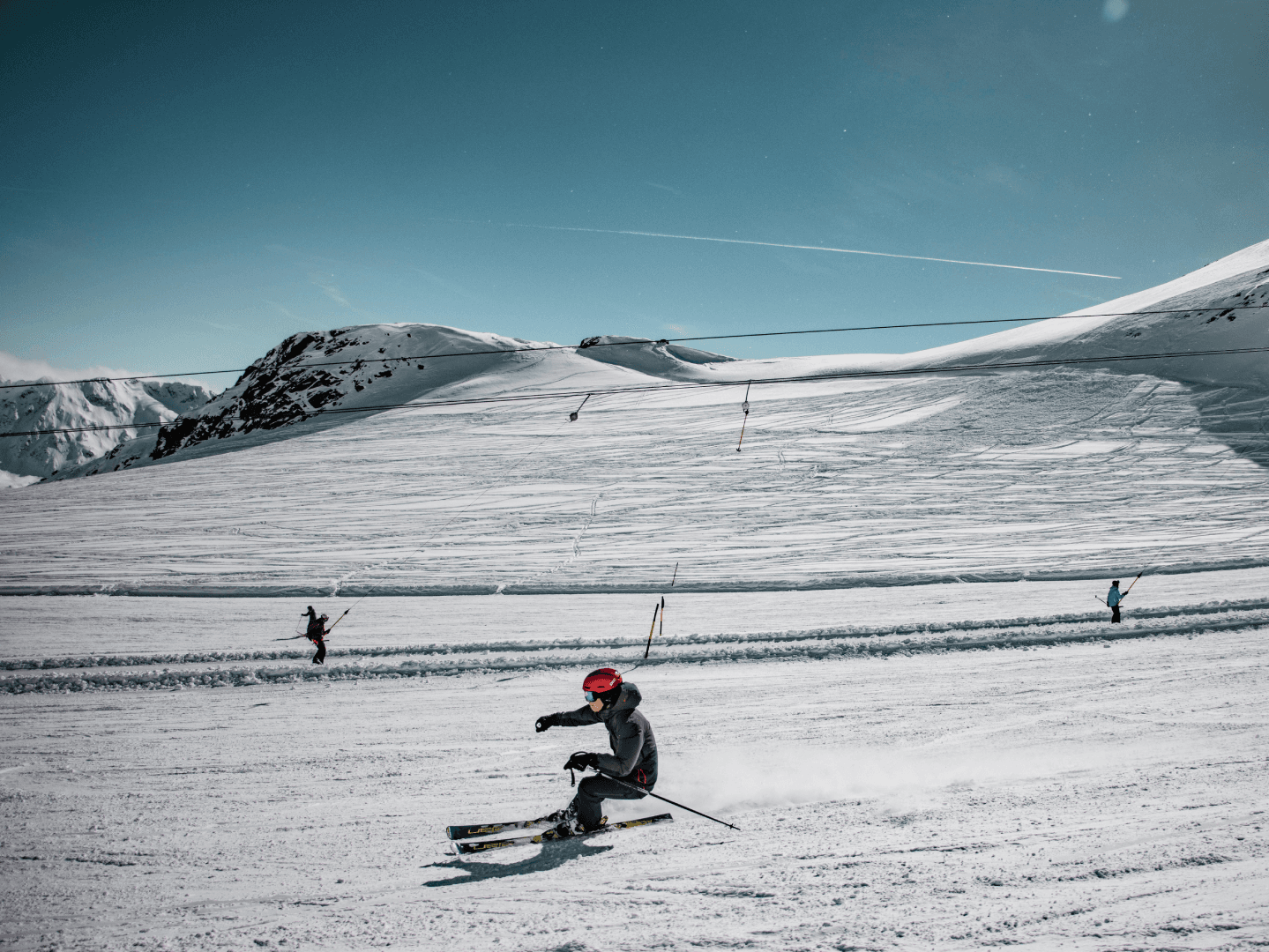 Ski-Urlaub in Sölden für 2 Reward Banner