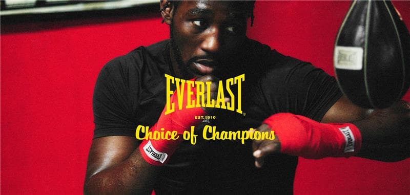 Discover the Everlast Legacy challenge banner