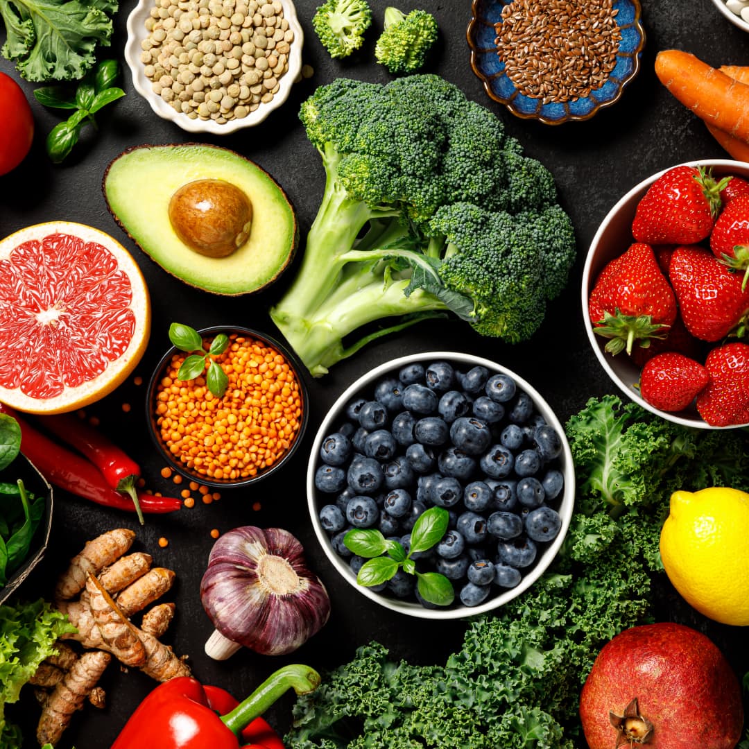 Eat the Rainbow challenge challenge banner