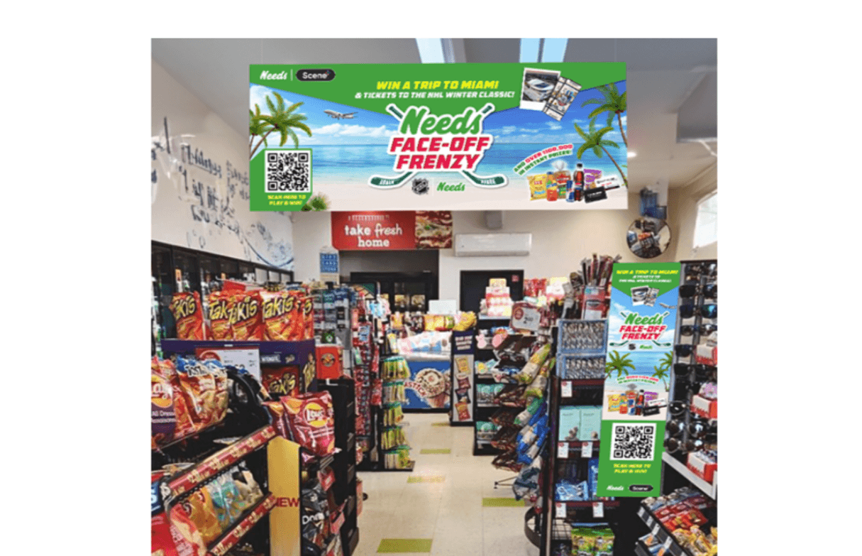 Shelfie Showdown 📸 challenge banner