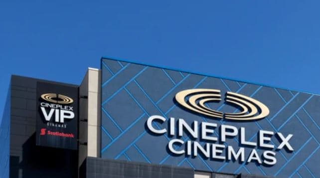 MEMBER EXCLUSIVE - Catch a movie at Cineplex challenge banner