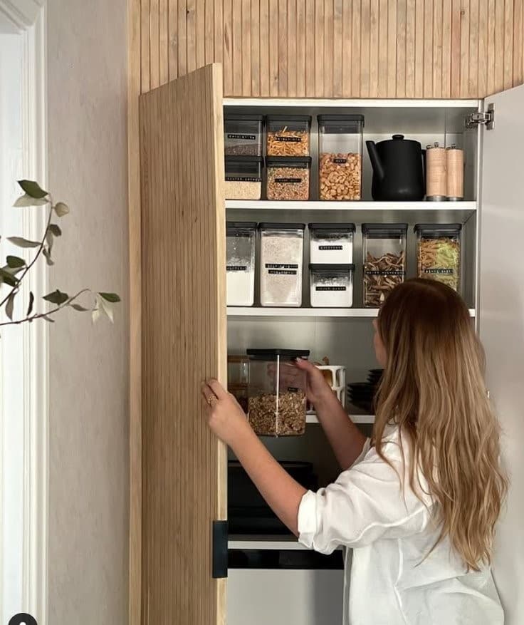 Beautiful pantry challenge challenge banner