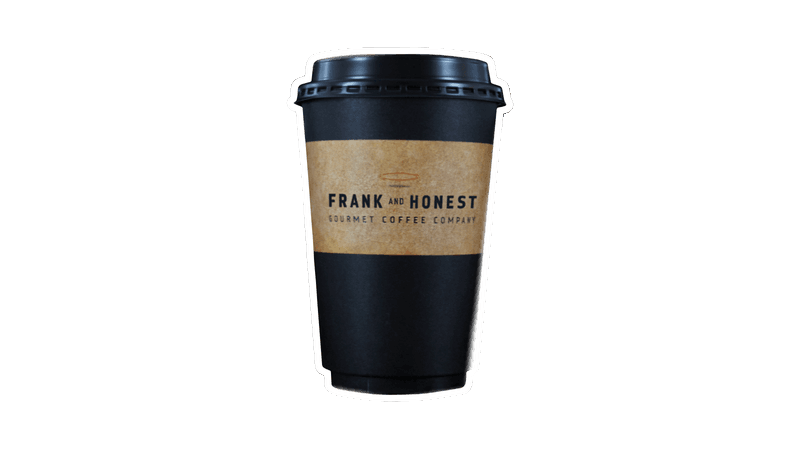 Morning coffee rush challenge banner