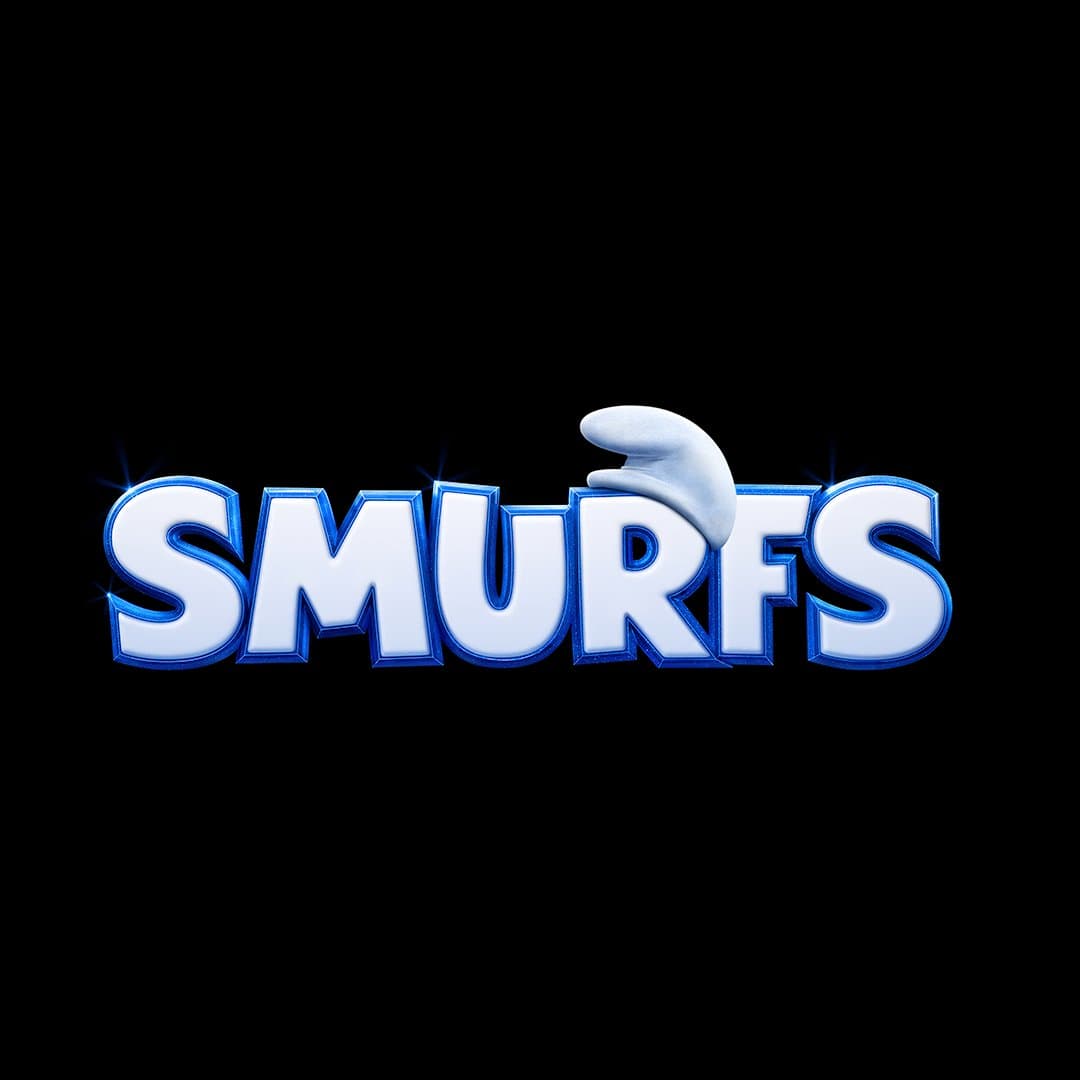 Win Tickets to the New Smurfs Movie! Reward Banner