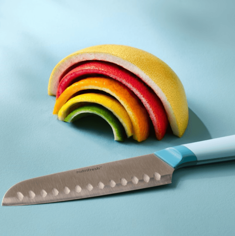 Eat the Rainbow Challenge challenge banner