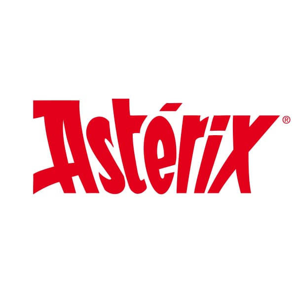 Join Asterix on his Adventures