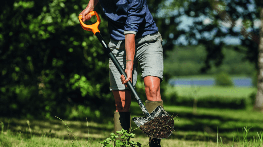Exclusive Online Workshop: Mastering Garden Design with Fiskars Reward Banner