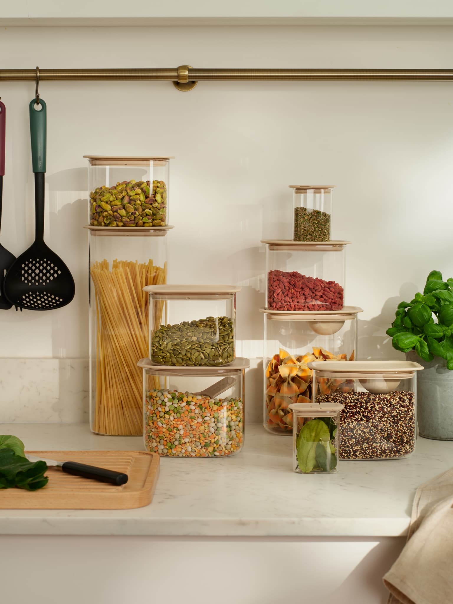 Bonus points to redeem against our Fresh for Longer collection Reward Banner