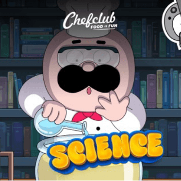 Food Science: True or False Quiz challenge banner