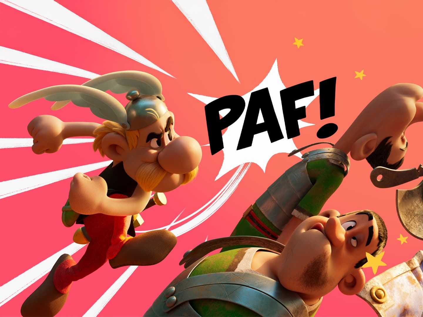 The Big Movie Challenge challenge banner