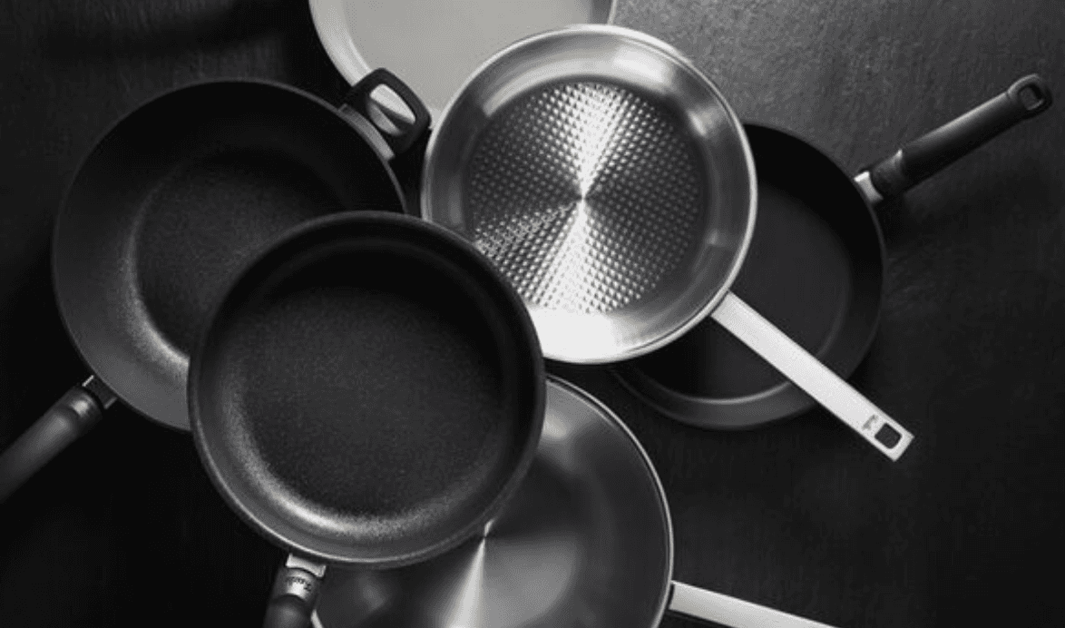 Test your knowledge about Fissler challenge banner