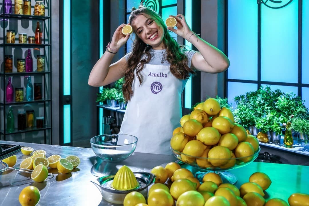 What Kind of Young Chef Are You? challenge banner