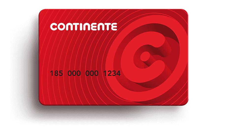 Cartão Continente streaming desconto challenge banner
