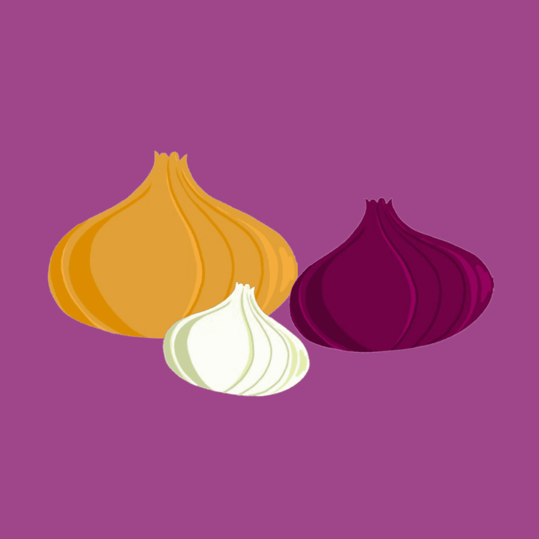 Learn about Onions challenge banner