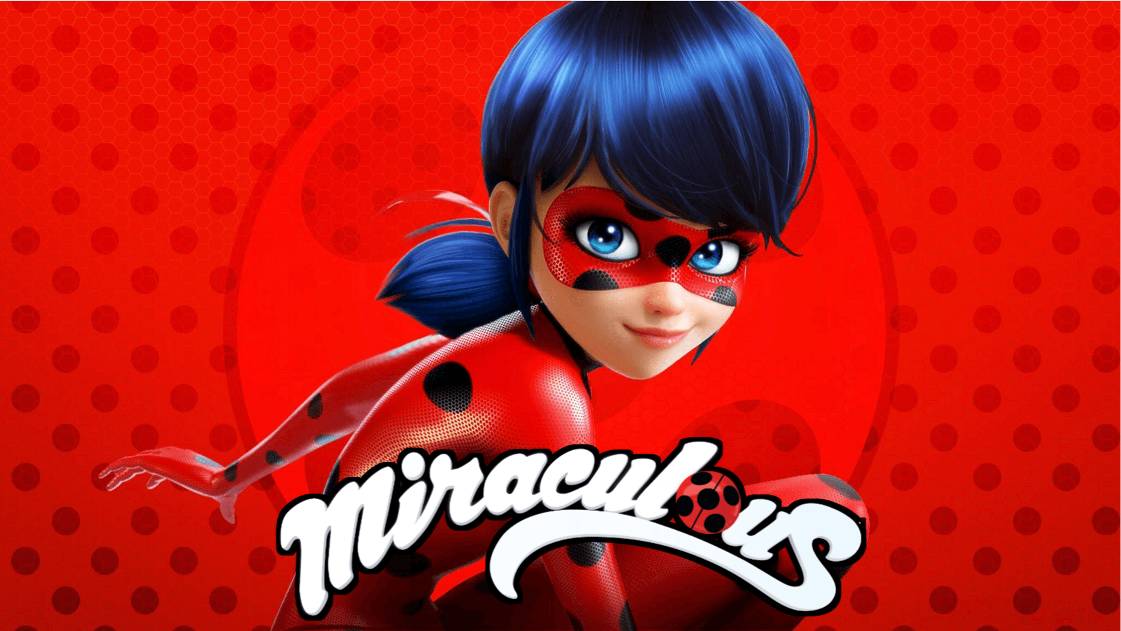 Profi Miraculous