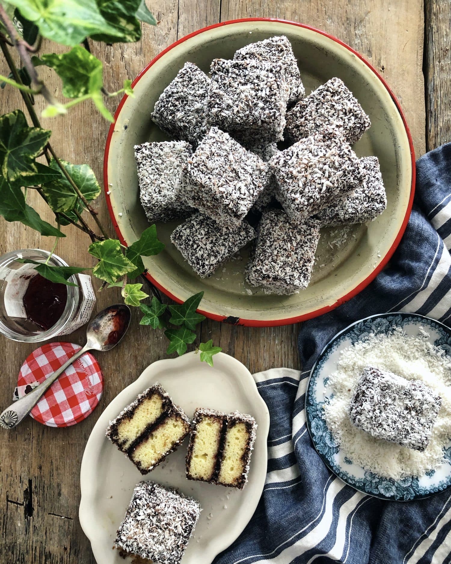 The “Home Sweet Home” Dessert Challenge! challenge banner